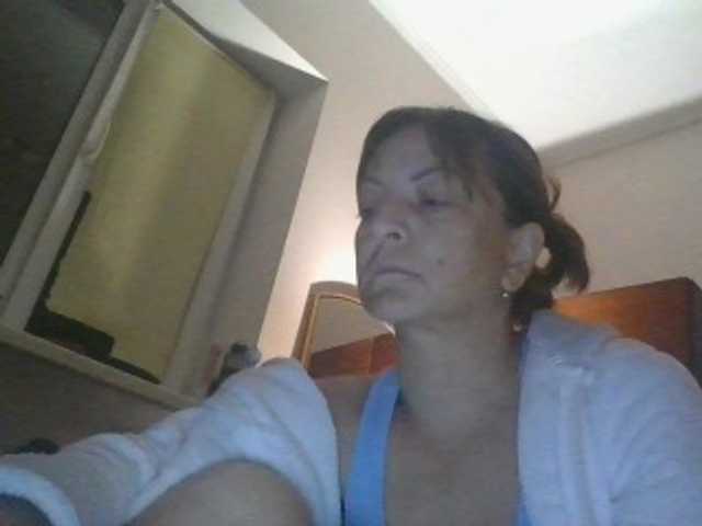 sweetcandy1 from BongaCams