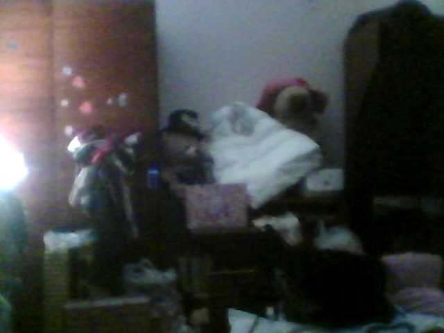 sweetcandy1's BongaCams show and profile