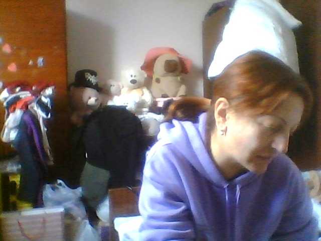 sweetcandy1's BongaCams show and profile