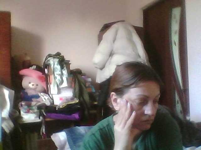 sweetcandy1's BongaCams show and profile