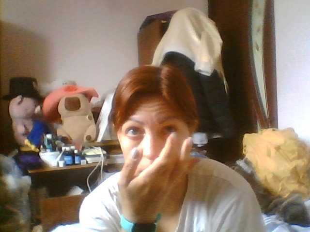 sweetcandy1's BongaCams show and profile