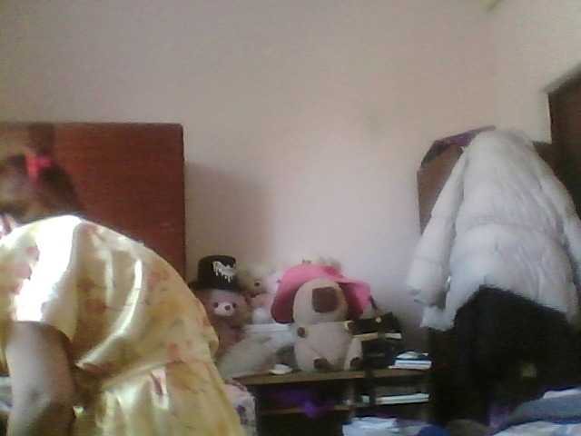 sweetcandy1's BongaCams show and profile