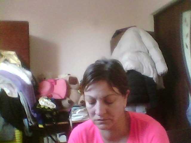 sweetcandy1's BongaCams show and profile