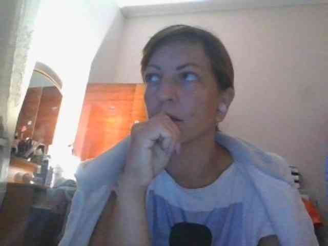 sweetcandy1 webcam
