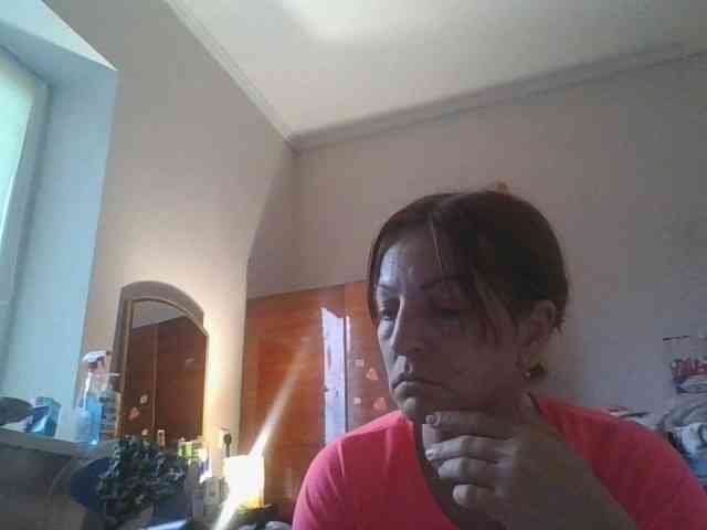 sweetcandy1 webcam