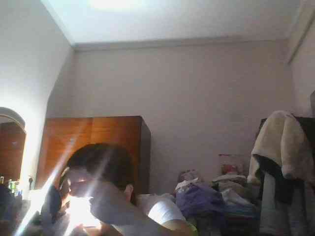 sweetcandy1 webcam