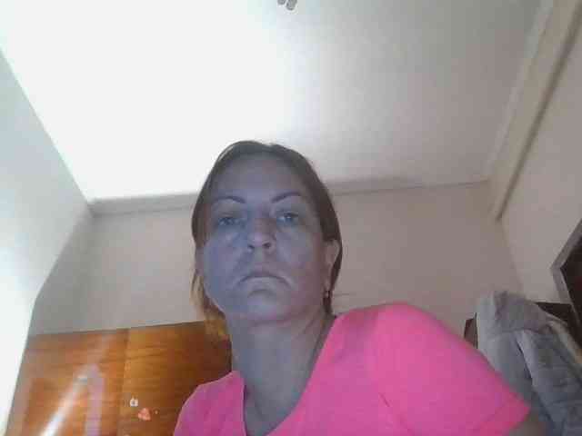 sweetcandy1 webcam