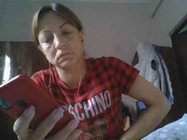 sweetcandy1 webcam