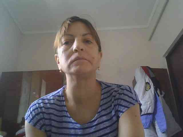 sweetcandy1 webcam
