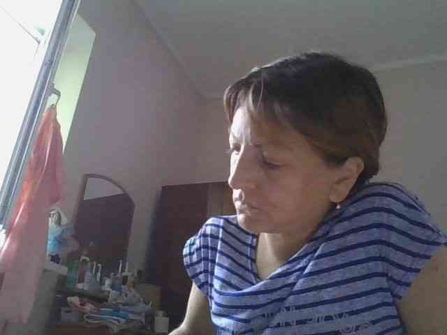 sweetcandy1 webcam