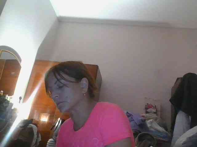 sweetcandy1 webcam