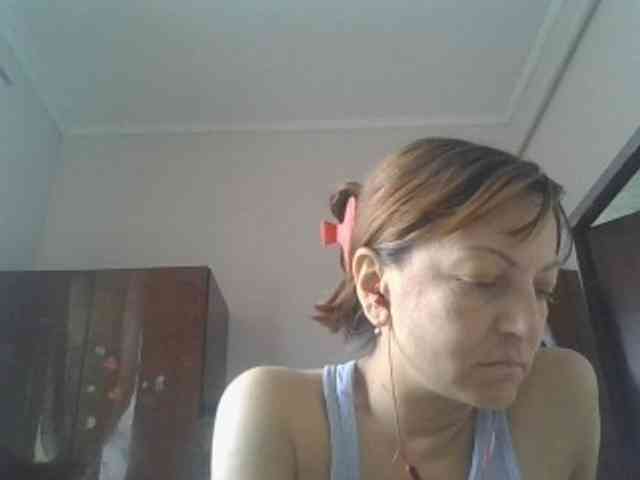 sweetcandy1 webcam