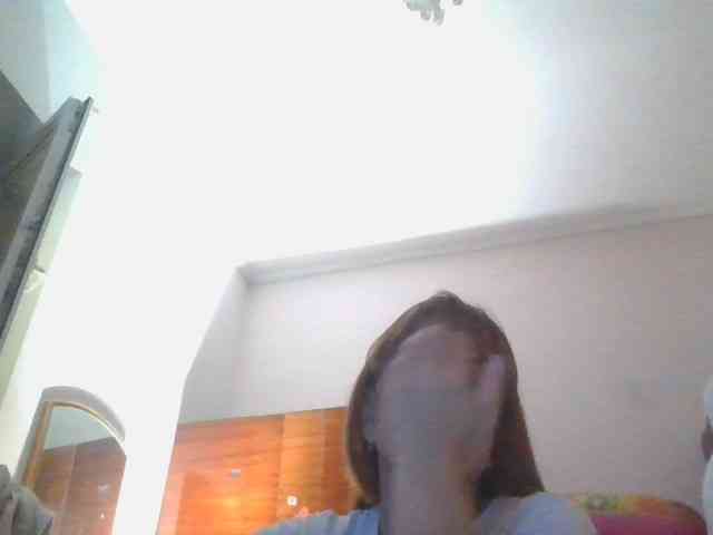 sweetcandy1 webcam