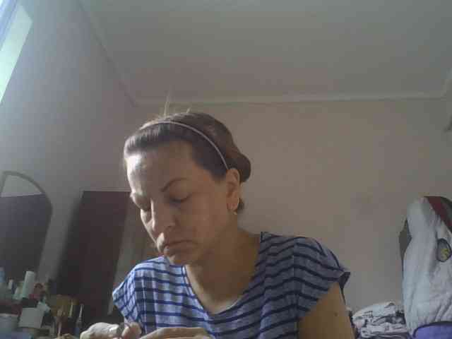 sweetcandy1 webcam