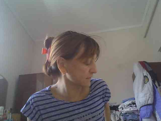 sweetcandy1 webcam