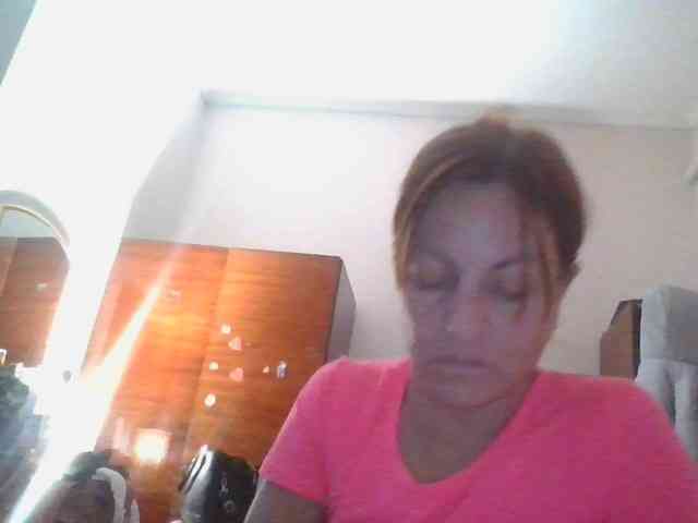 sweetcandy1 webcam