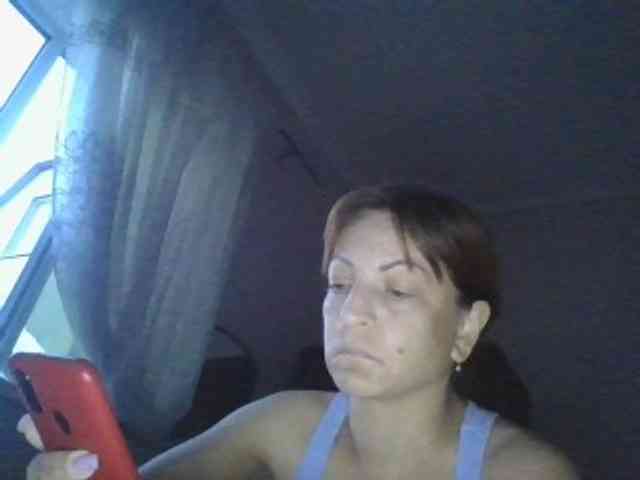 sweetcandy1 webcam