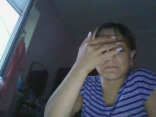 sweetcandy1 webcam