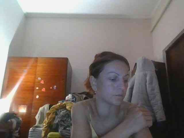 sweetcandy1 webcam