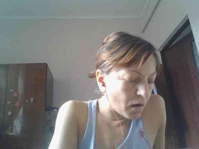 sweetcandy1 webcam