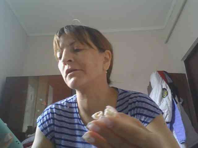 sweetcandy1 webcam