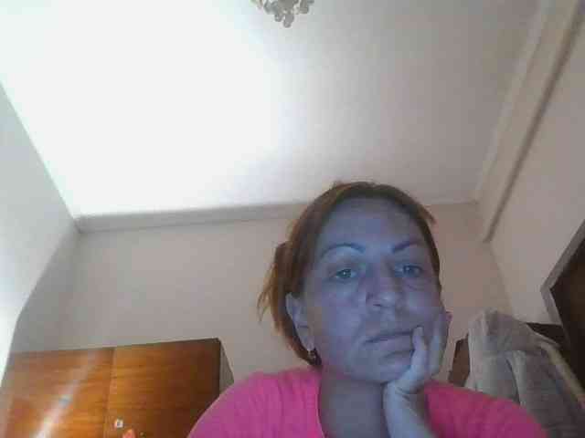 sweetcandy1 webcam