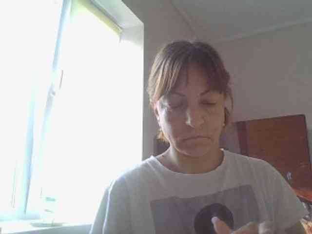 sweetcandy1 webcam