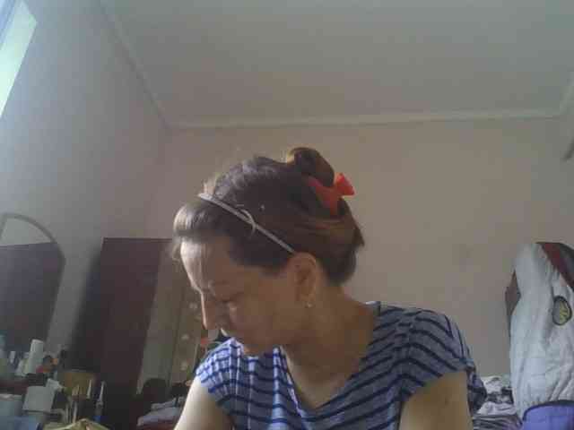 sweetcandy1 webcam