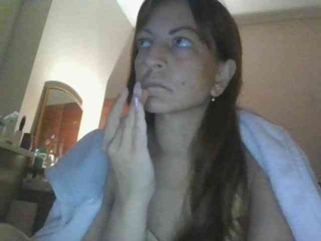 sweetcandy1 webcam