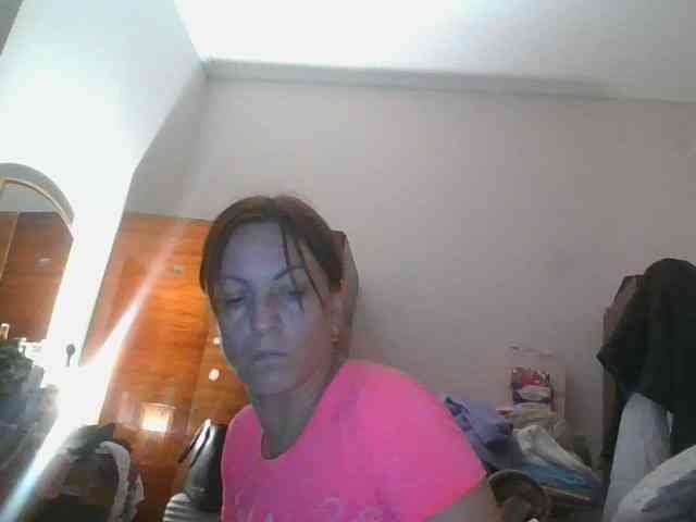 sweetcandy1 webcam