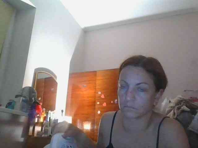 sweetcandy1 webcam