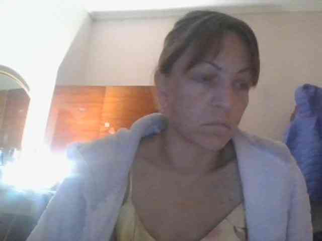 sweetcandy1 webcam
