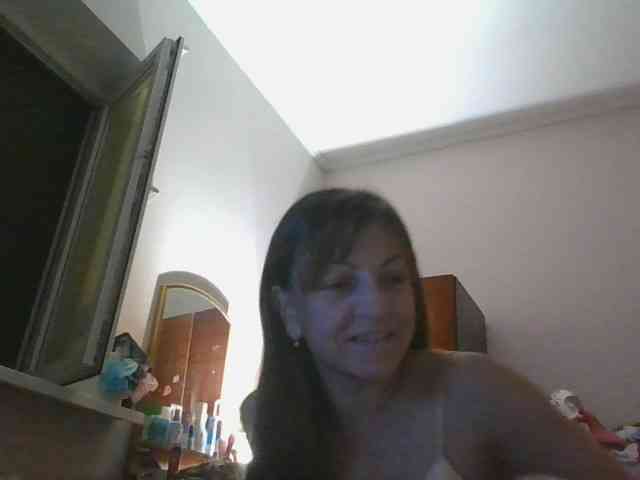 sweetcandy1 webcam