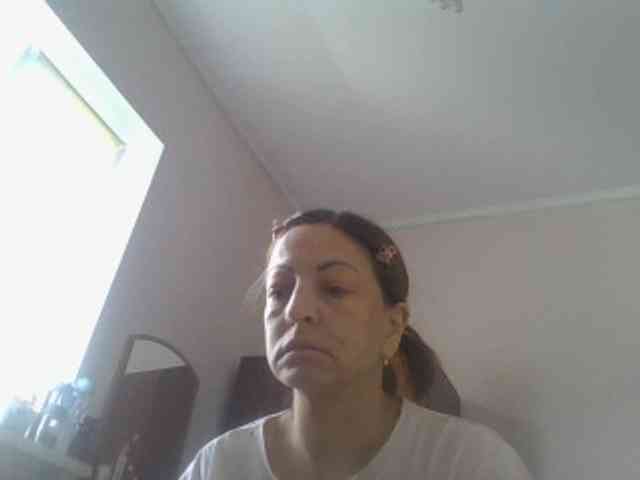 sweetcandy1 webcam