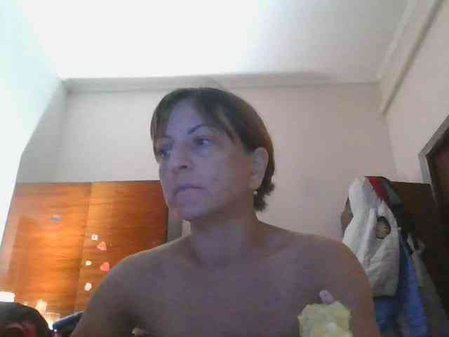 sweetcandy1 webcam