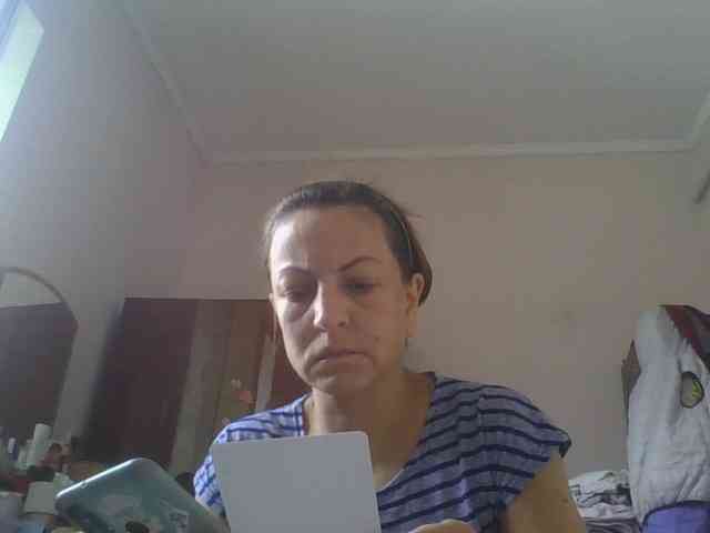 sweetcandy1 webcam