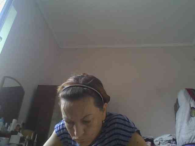 sweetcandy1 webcam