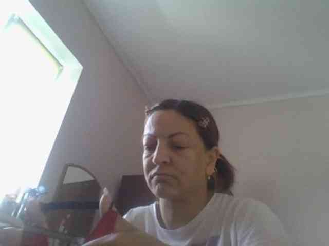 sweetcandy1 webcam