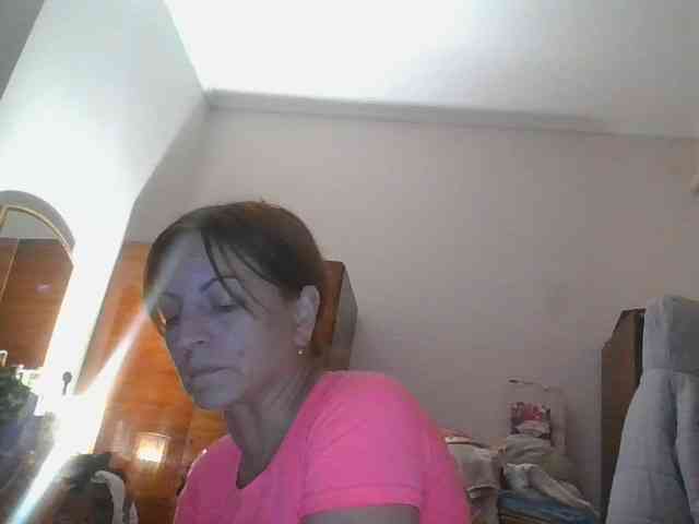sweetcandy1 webcam