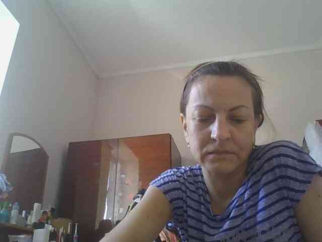 sweetcandy1 webcam