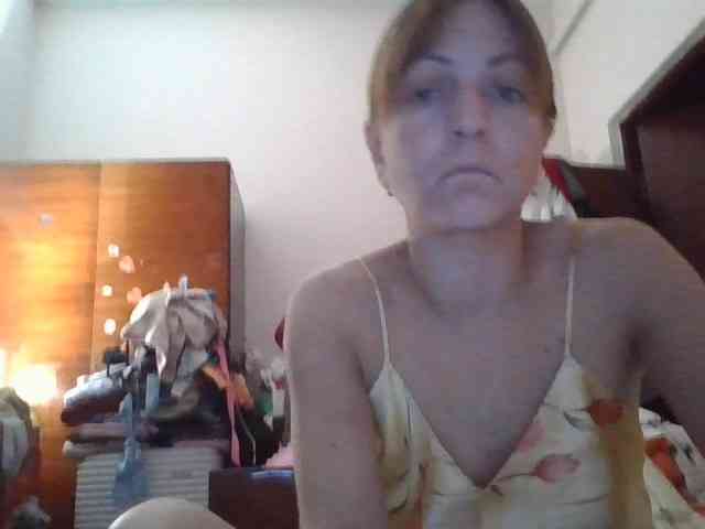 sweetcandy1 webcam