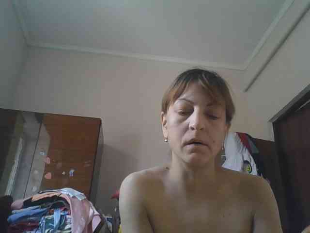 sweetcandy1 webcam
