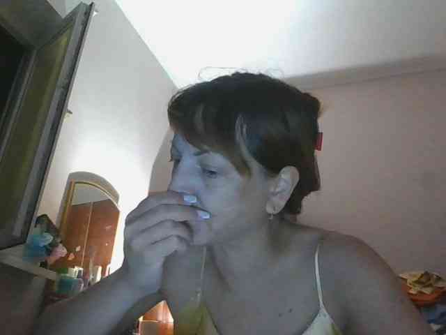 sweetcandy1 webcam