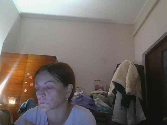 sweetcandy1 webcam