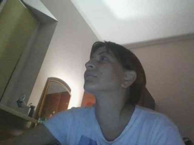 webcam chat Sweetcandy1