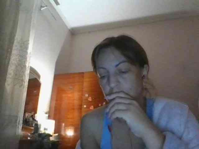 sweetcandy1 webcam
