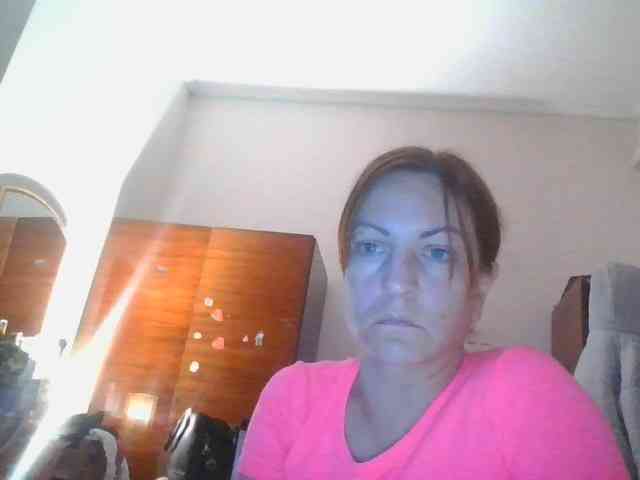 sweetcandy1 webcam