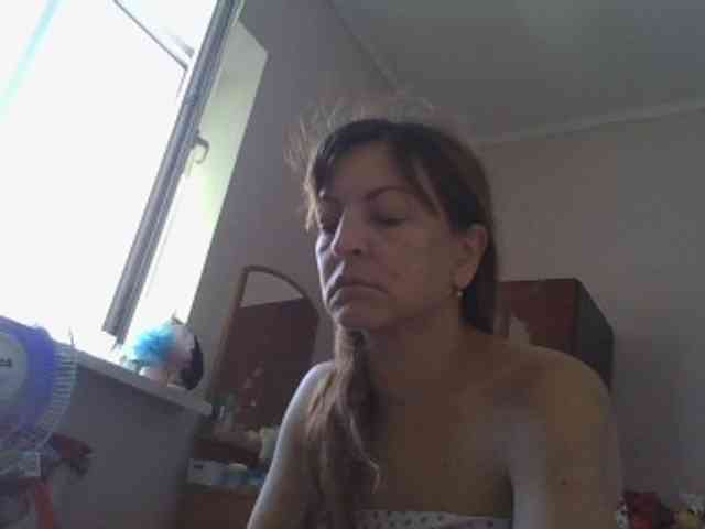 sweetcandy1 webcam
