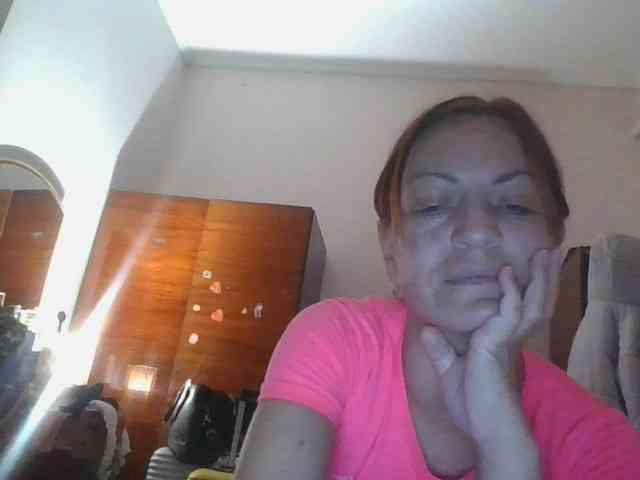 sweetcandy1 webcam