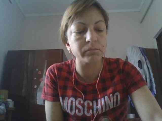 sweetcandy1 webcam